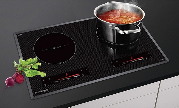 bếp điện từ Eurosun