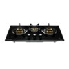 Bếp gas âm Eurosun EU-GA378 1 Bếp ga âm Eurosun EU-GA378