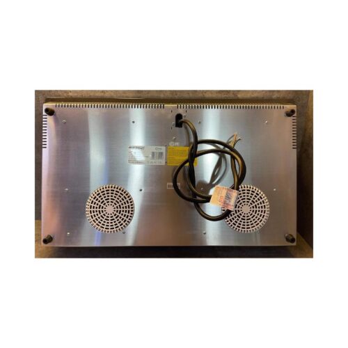 Mặt sau Bếp từ Eurosun EU-T210Max