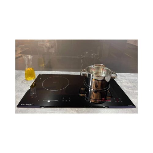 Điều khiển Bếp từ Eurosun EU-T508Max