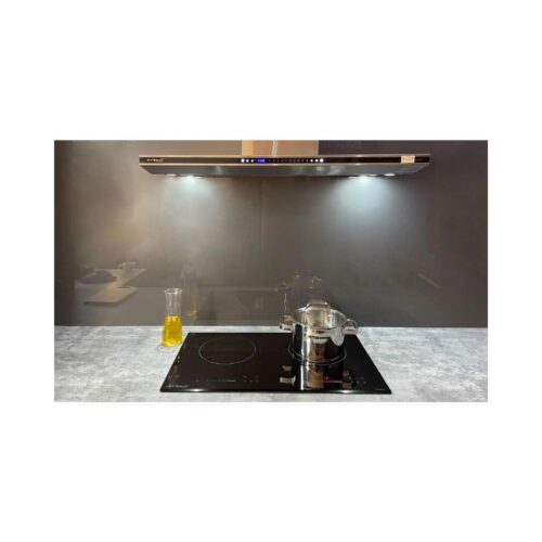 Thiết kế Bếp từ Eurosun EU-T508Max