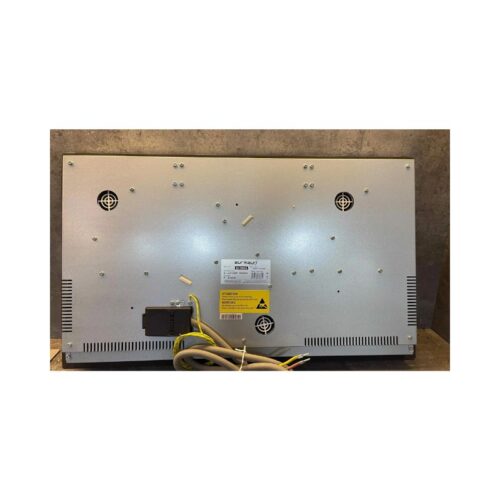 Bếp từ Eurosun 3 vùng nấu EU-T881G lắp âm 6 Mặt sau Bếp từ Eurosun EU-T881G