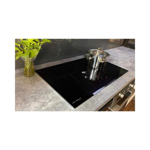 Bếp từ đôi Eurosun EU-T892G lắp âm 3 Điều khiển Bếp từ Eurosun EU-T892G