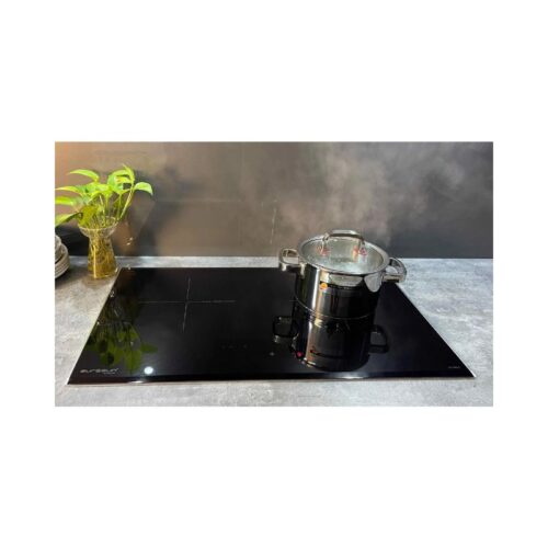 Bếp từ đôi Eurosun EU-T892G lắp âm 4 Nồi cho Bếp từ Eurosun EU-T892G