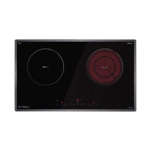 Bếp từ kết hợp hồng ngoại Eurosun EU-TE259Pro