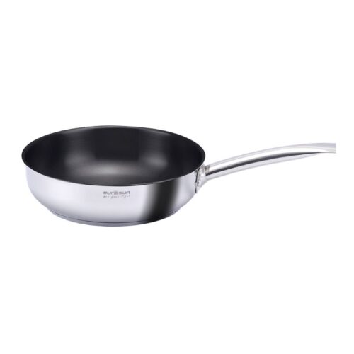 Bộ nồi inox Eurosun MC1608 - PASSION