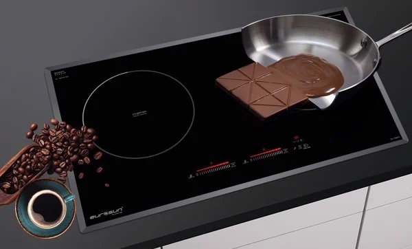 Có nên mua bếp từ kết hợp hồng ngoại?