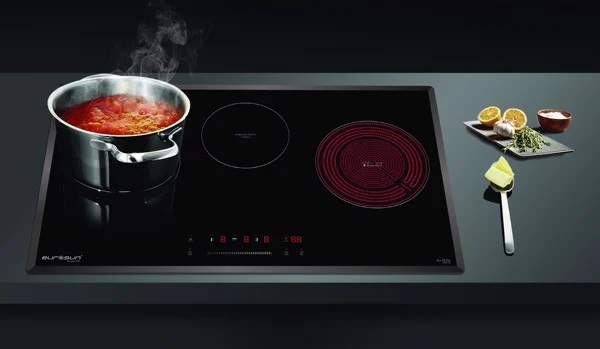 Có nên mua bếp từ kết hợp hồng ngoại?