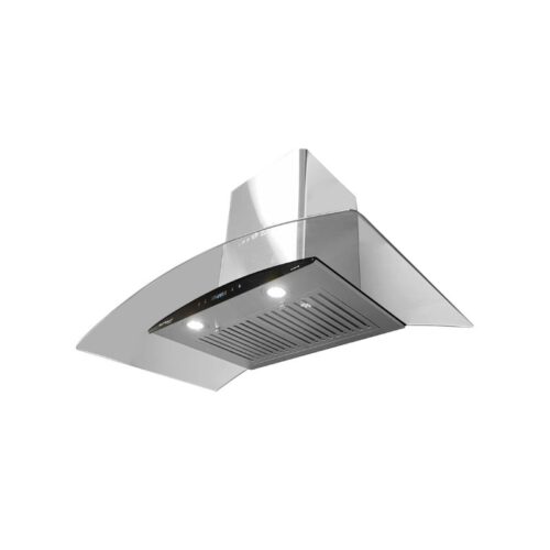 Thiết kế Hút mùi Eurosun EH-70K15E