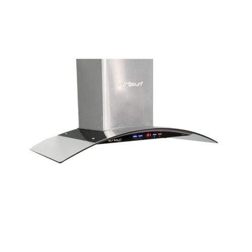 Thiết kế Hút mùi Eurosun EH-90K11E