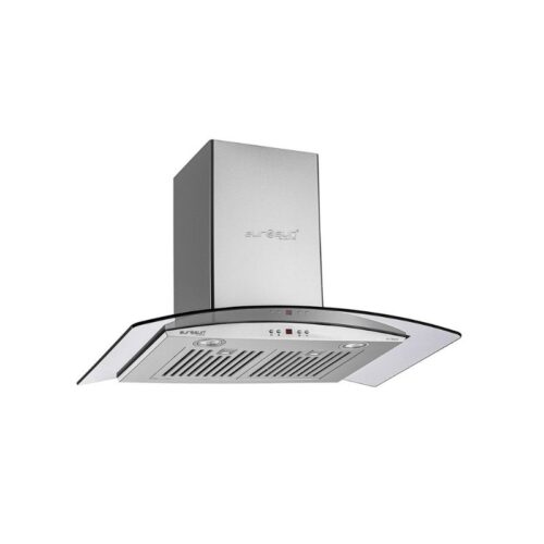 Thiết kế Hút mùi Eurosun EH-90K27S