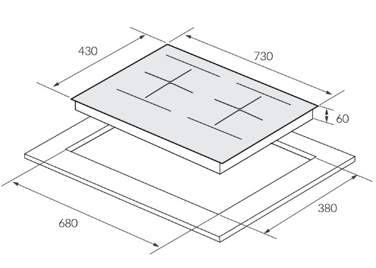 kich thuoc bep tu doi eurosun eu t715pro lap am