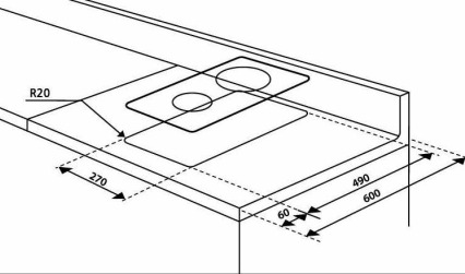 kich thuoc bep tu domino eurosun eu t506do