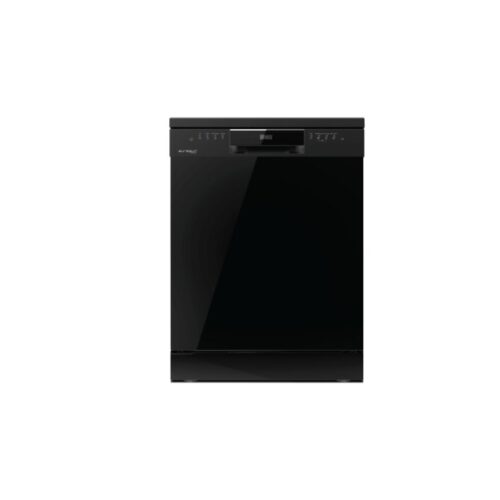 Máy rửa bát Eurosun SMS78EU12EB (BLACK)