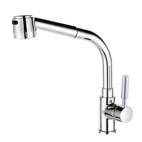 Vòi bếp rút Eurosun skyland S-K028R