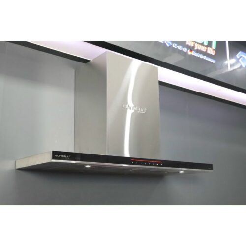 Ảnh thực tế máy hút mùi gắn tường Eurosun EH-90AF79