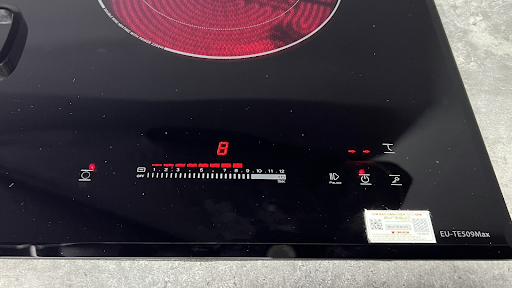 Bảng điều khiển Eurosun EU-TE509Max