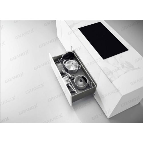 Giá xoong nồi Titanium GrandX XP.90T 3 Ảnh giá xoong nồi Titanium GrandX XP.90T