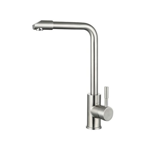 Vòi rửa bát nóng lạnh Eurosun Skyland S-K026